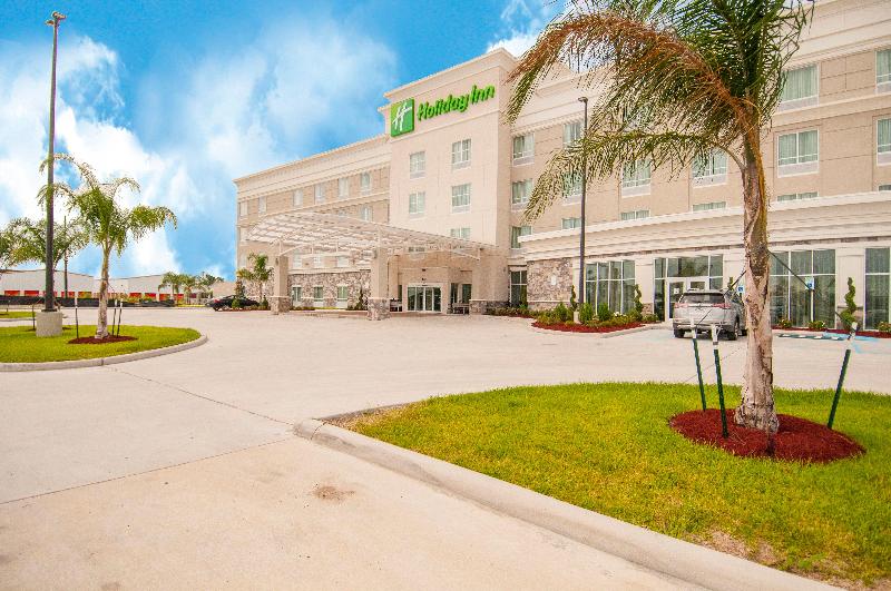 Holiday Inn New Orleans Airport North image