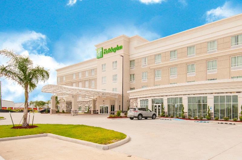 Holiday Inn New Orleans Airport North image