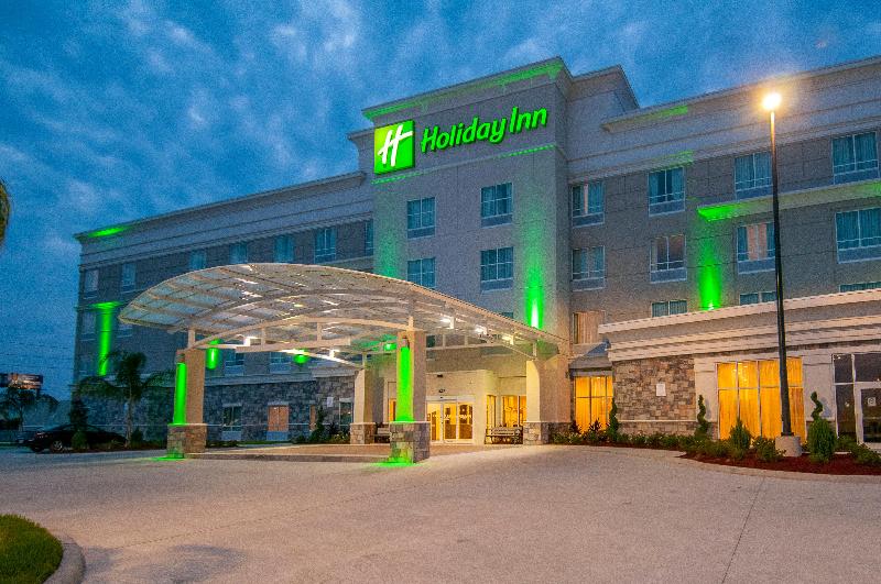 Holiday Inn New Orleans Airport North image
