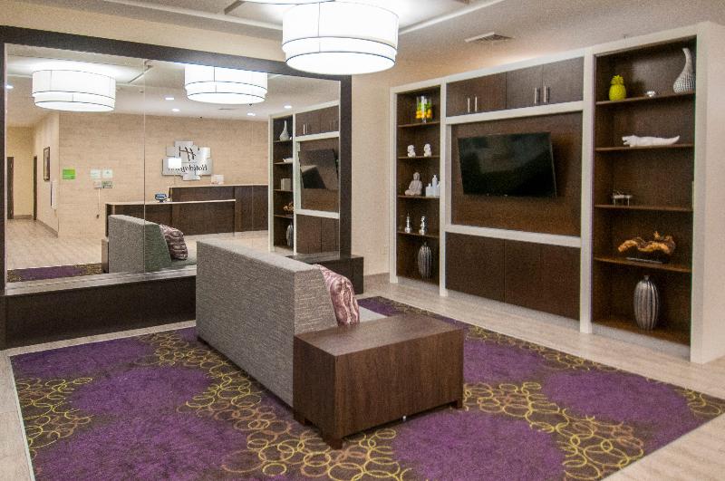 Holiday Inn New Orleans Airport North image
