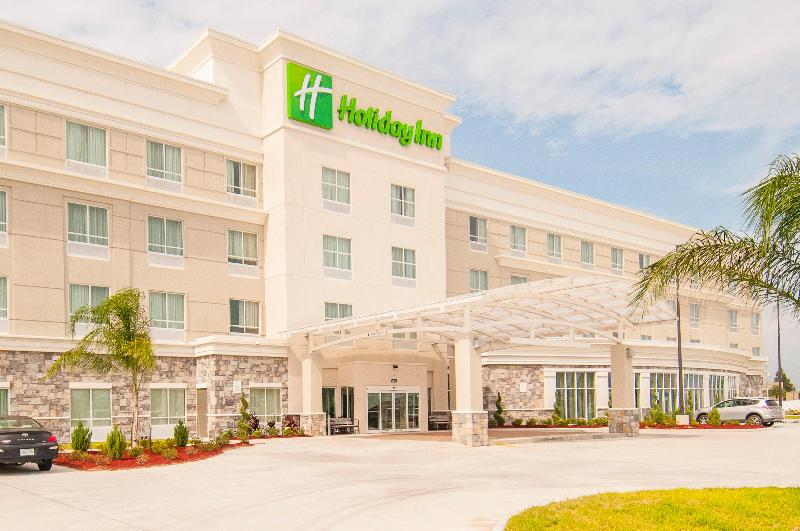 Holiday Inn New Orleans Airport North image