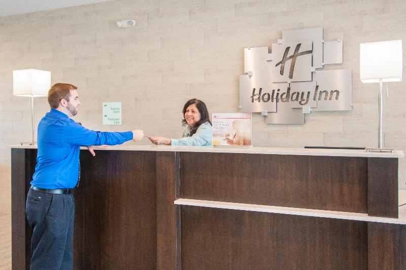 Holiday Inn New Orleans Airport North image