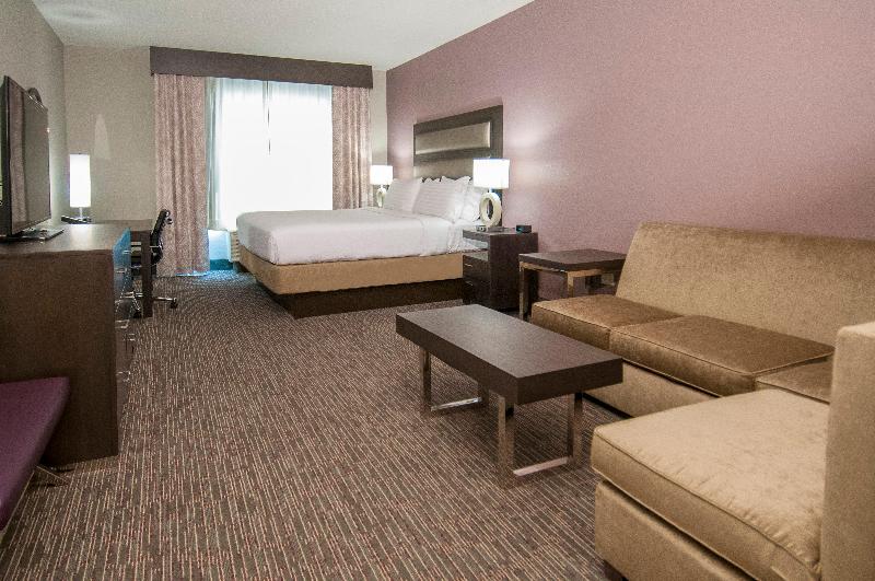 Holiday Inn New Orleans Airport North photo 20