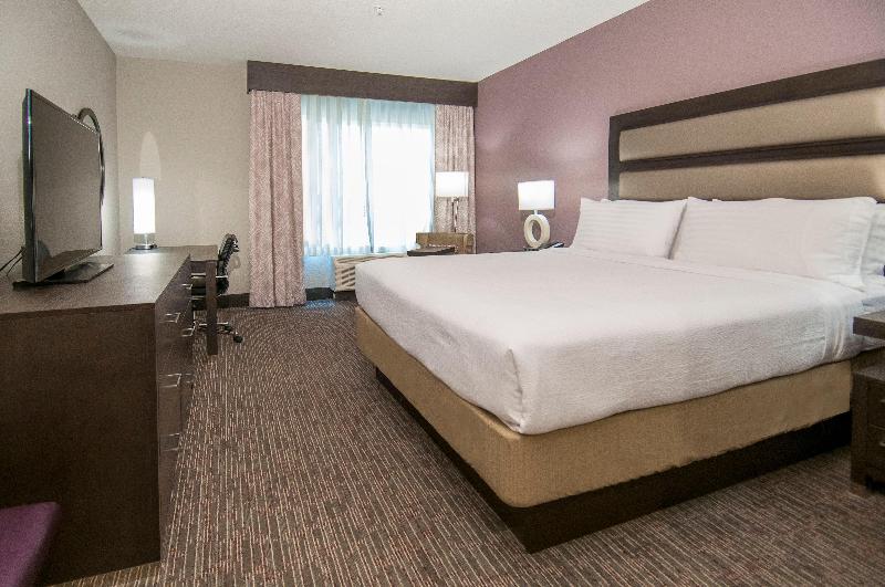 Holiday Inn New Orleans Airport North photo 18