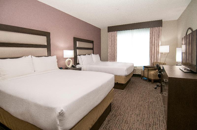 Holiday Inn New Orleans Airport North photo 23