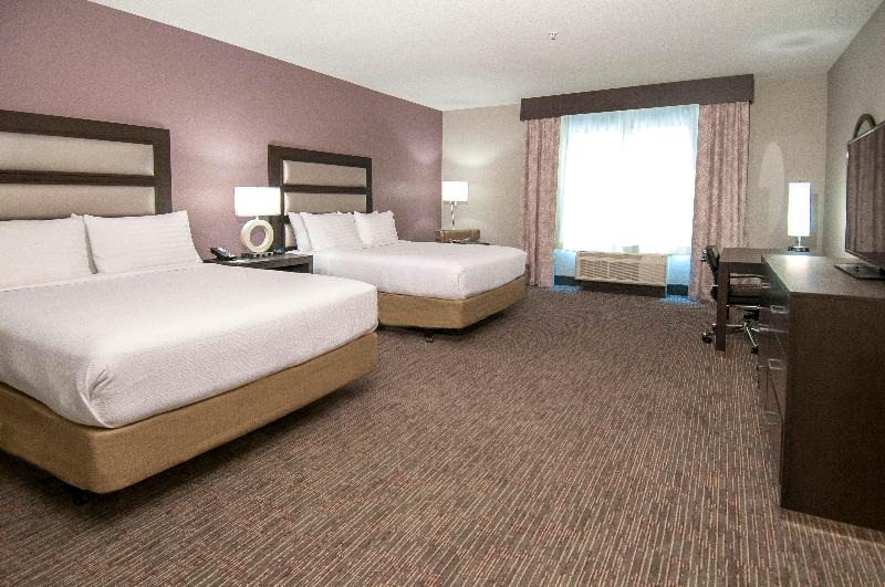Holiday Inn New Orleans Airport North photo 24