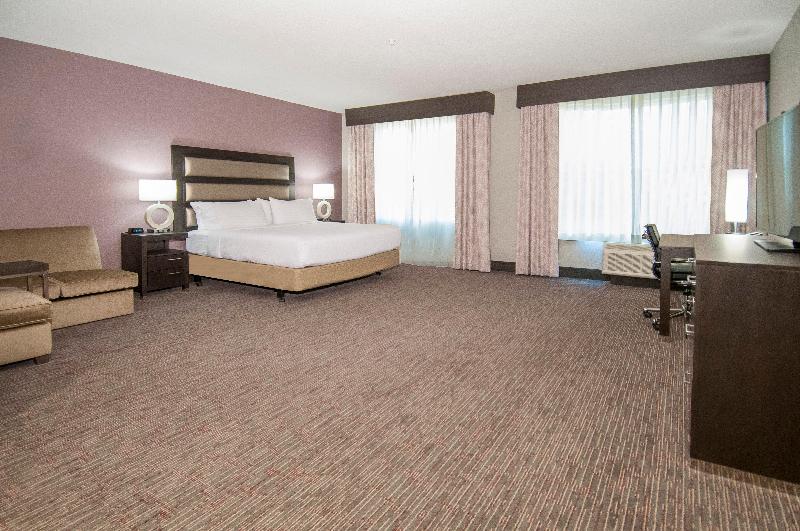 Holiday Inn New Orleans Airport North image