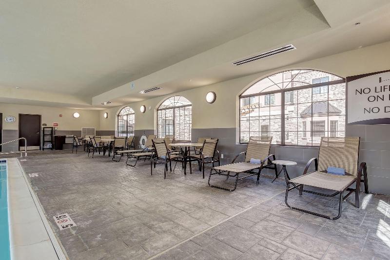 Staybridge Suites St Louis - Westport image