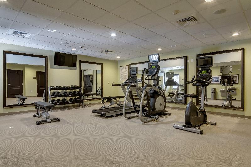 Staybridge Suites St Louis - Westport image