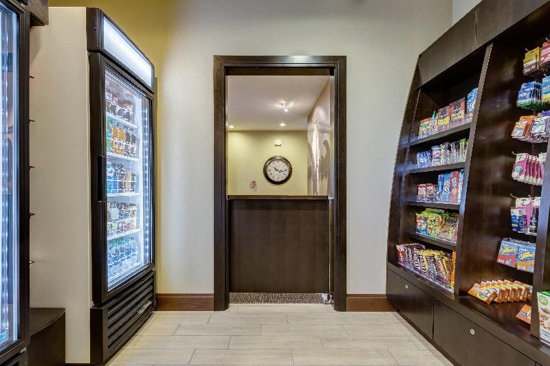 Staybridge Suites St Louis - Westport image