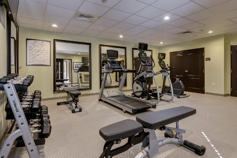 Staybridge Suites St Louis - Westport image