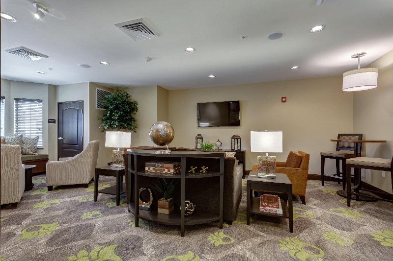 Staybridge Suites St Louis - Westport image