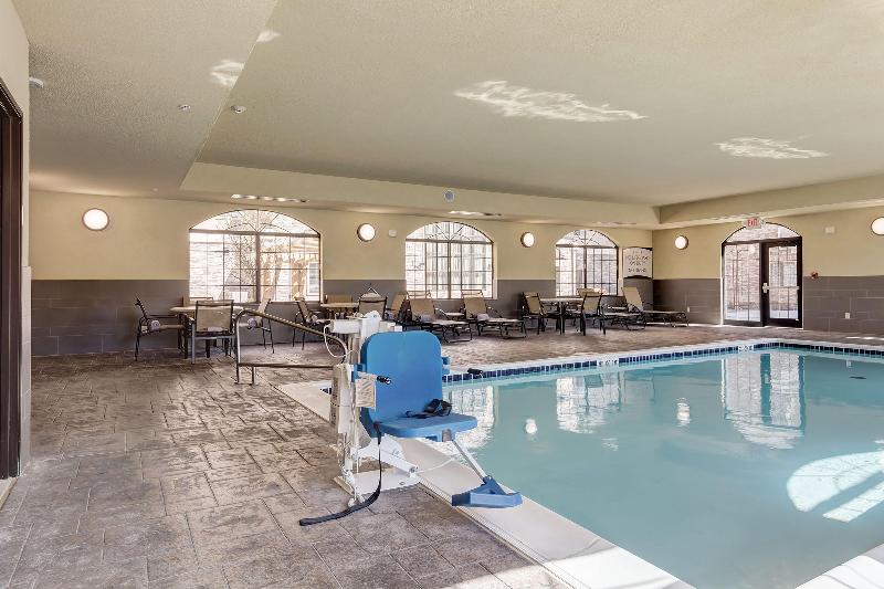 Staybridge Suites St Louis - Westport image