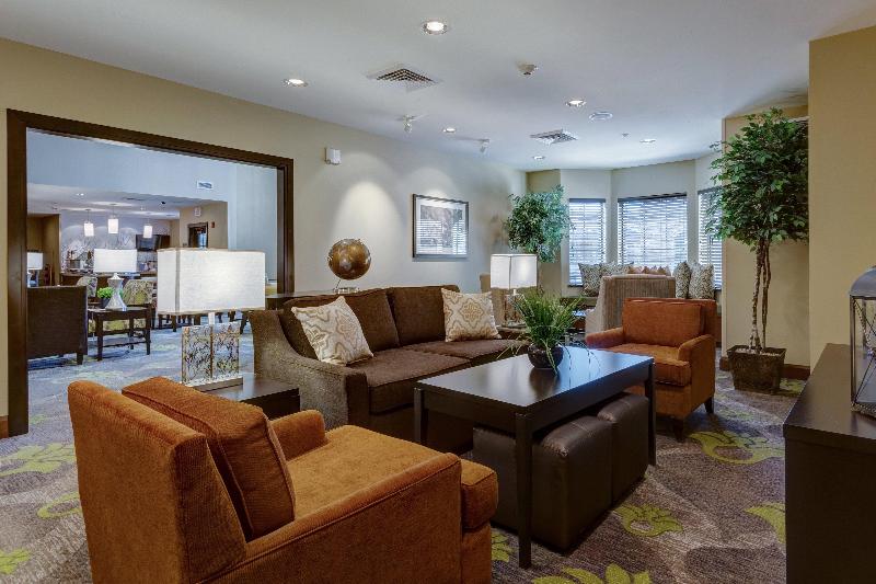 Staybridge Suites St Louis - Westport image