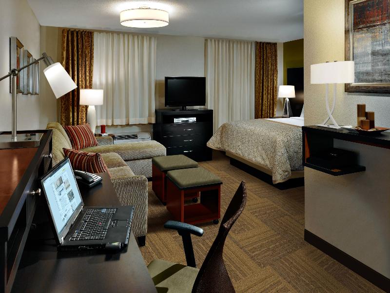 Staybridge Suites St Louis - Westport image