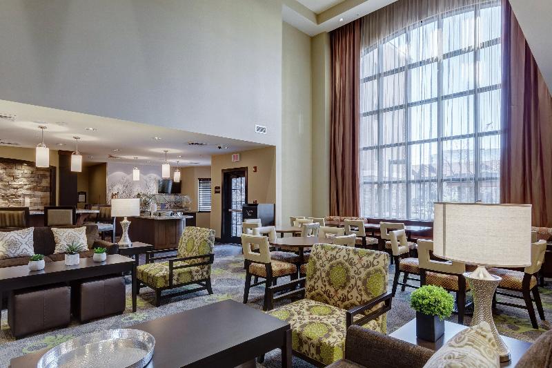Staybridge Suites St Louis - Westport image