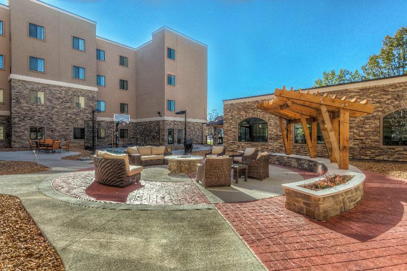 Staybridge Suites St Louis - Westport image