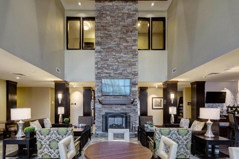Staybridge Suites St Louis - Westport image