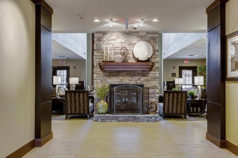 Staybridge Suites St Louis - Westport image