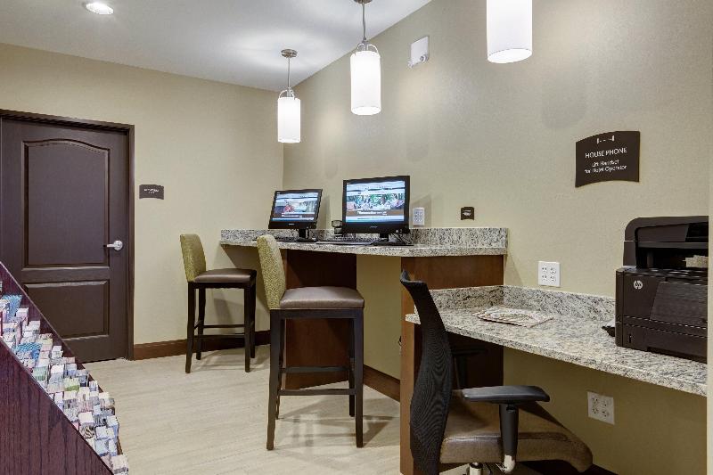 Staybridge Suites St Louis - Westport image