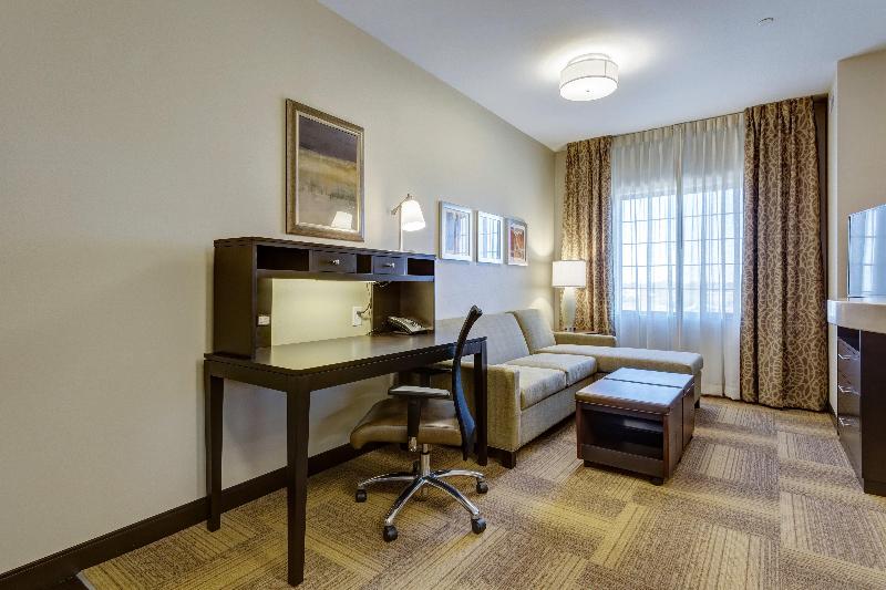 Staybridge Suites St Louis - Westport image