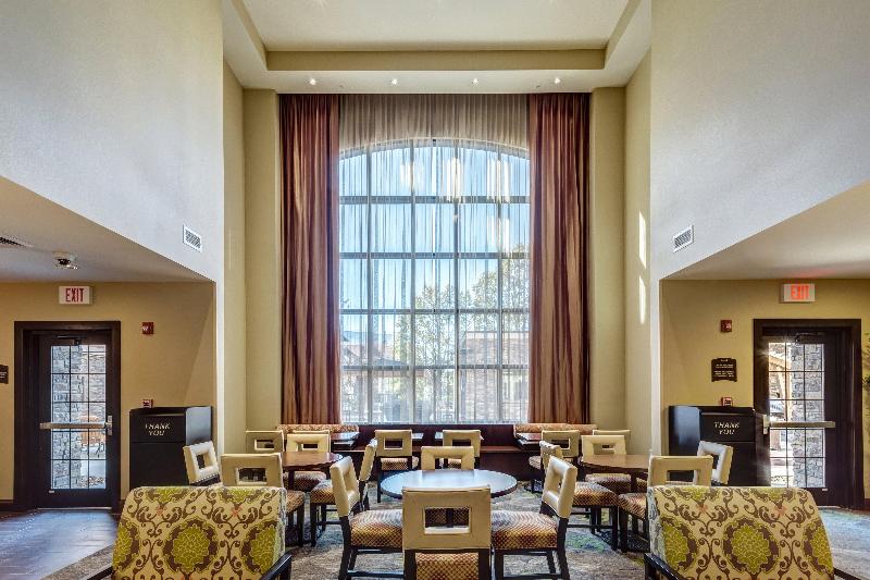 Staybridge Suites St Louis - Westport image