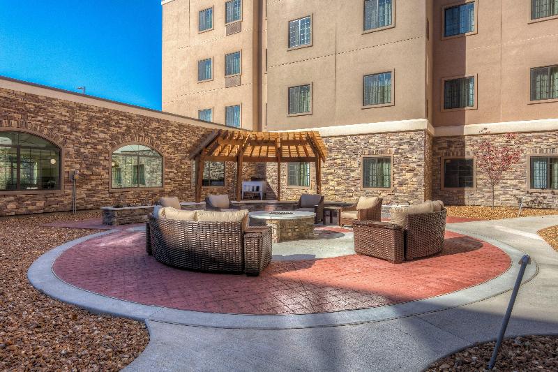 Staybridge Suites St Louis - Westport image
