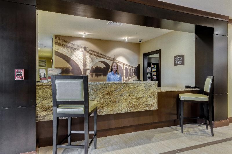 Staybridge Suites St Louis - Westport image