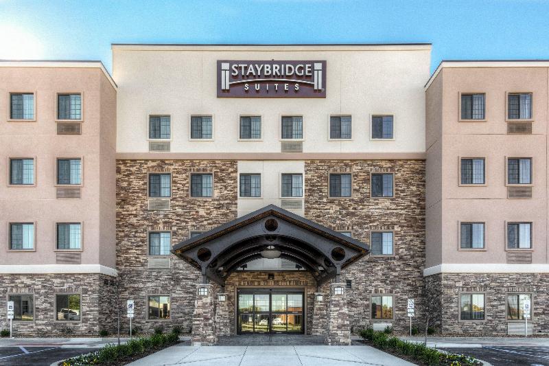 Staybridge Suites St Louis - Westport image