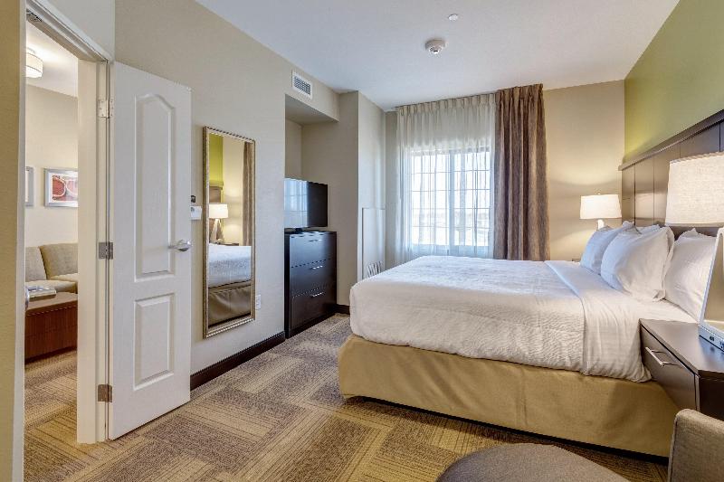 Staybridge Suites St Louis - Westport image