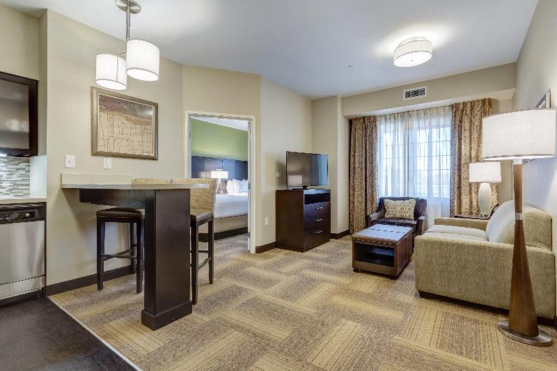 Staybridge Suites St Louis - Westport image