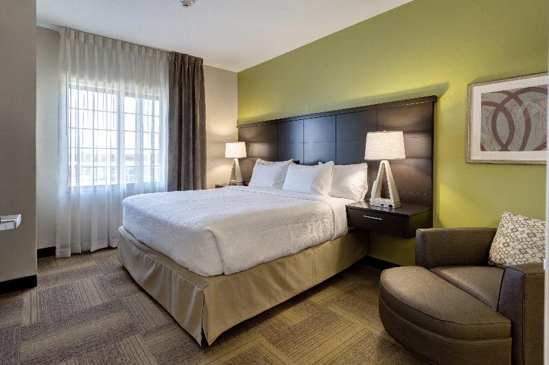 Staybridge Suites St Louis - Westport image