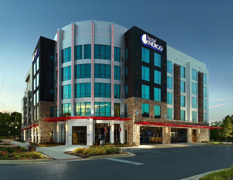 Hotel Indigo Tuscaloosa Downtown image