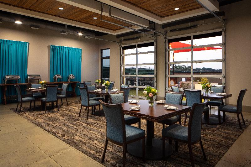 Hotel Indigo Tuscaloosa Downtown image