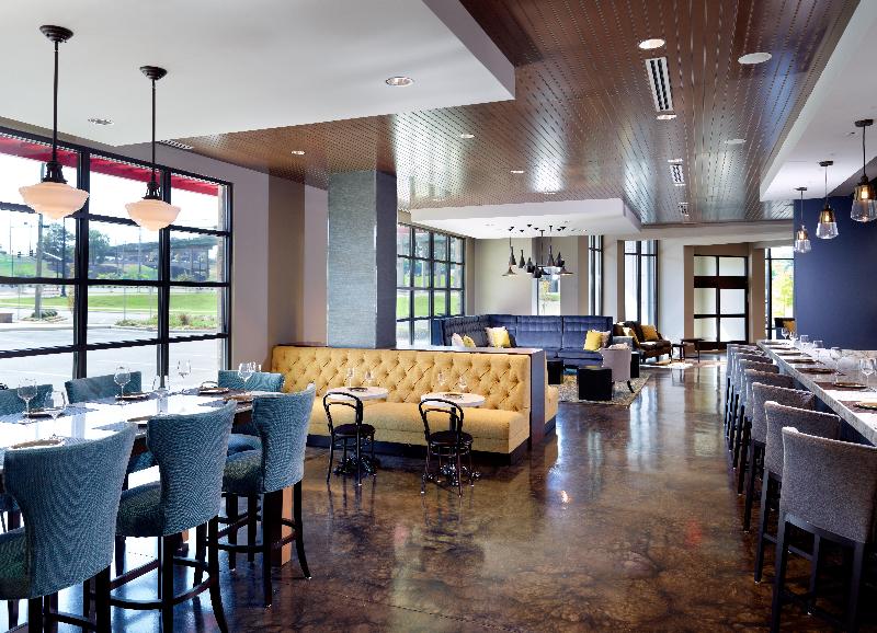 Hotel Indigo Tuscaloosa Downtown image