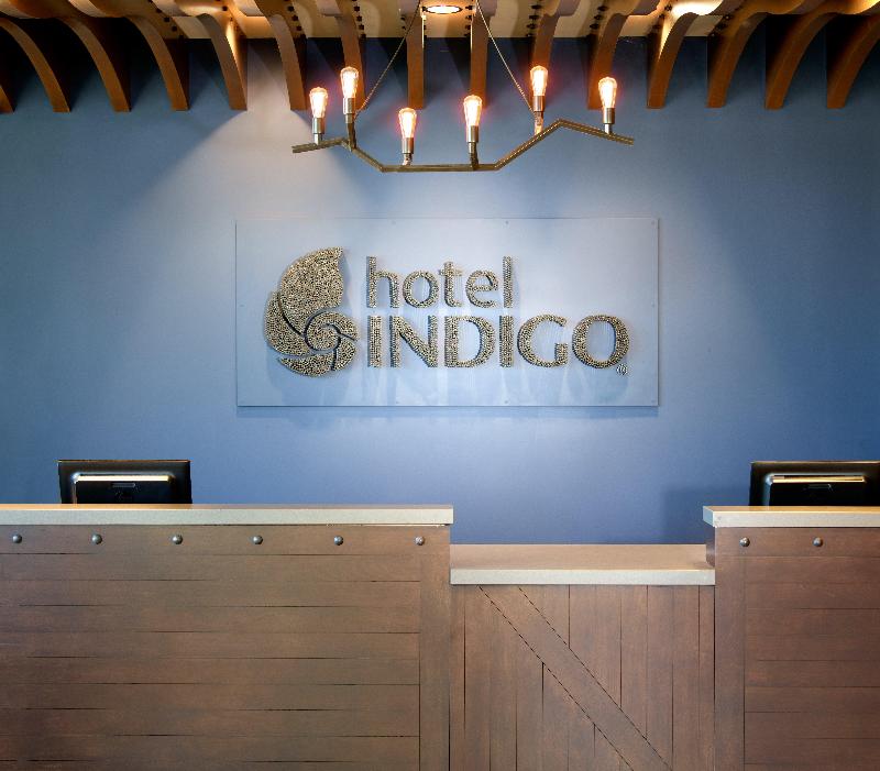 Hotel Indigo Tuscaloosa Downtown image