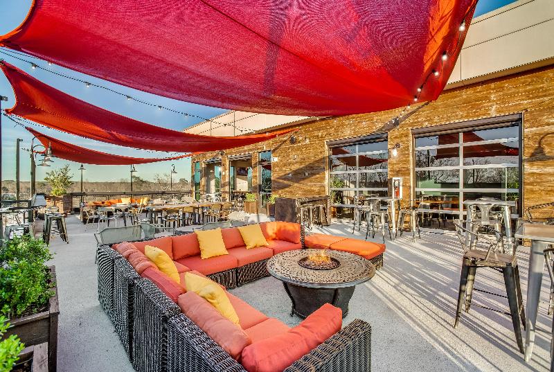 Hotel Indigo Tuscaloosa Downtown image
