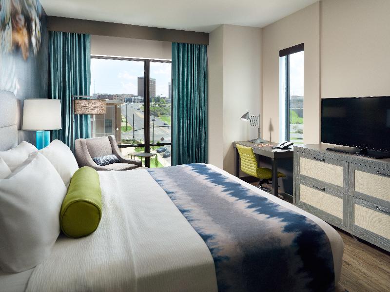 Hotel Indigo Tuscaloosa Downtown image