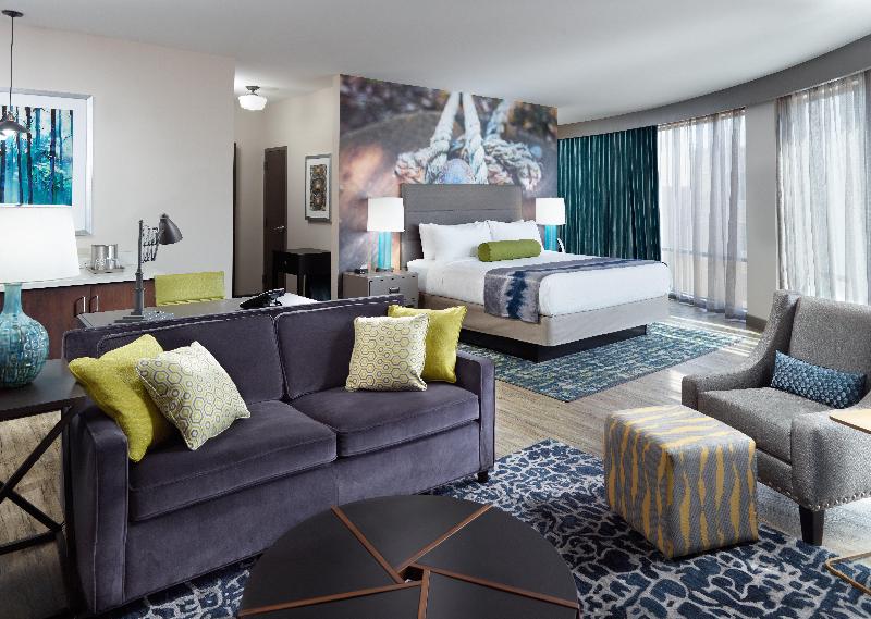 Hotel Indigo Tuscaloosa Downtown image