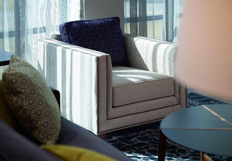 Hotel Indigo Tuscaloosa Downtown image