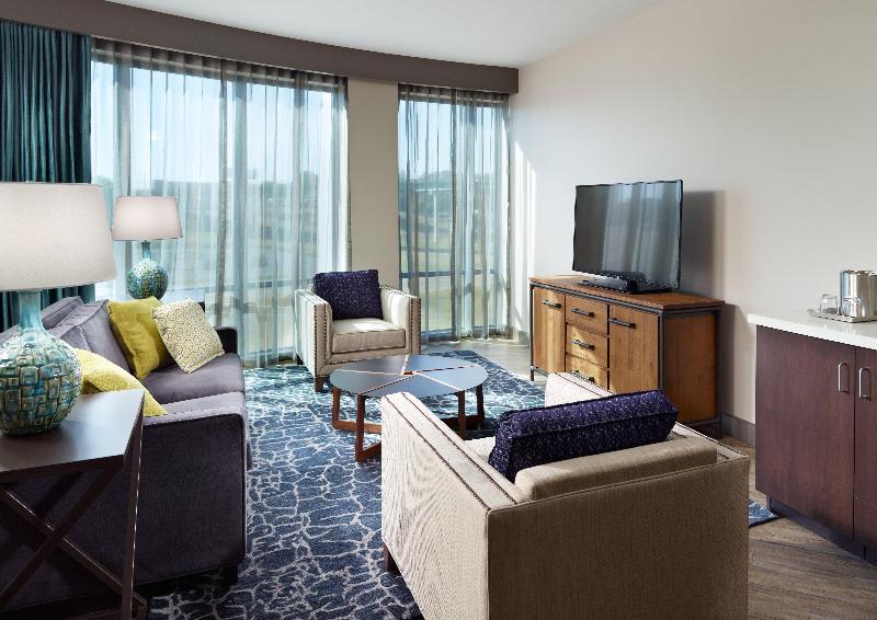 Hotel Indigo Tuscaloosa Downtown image