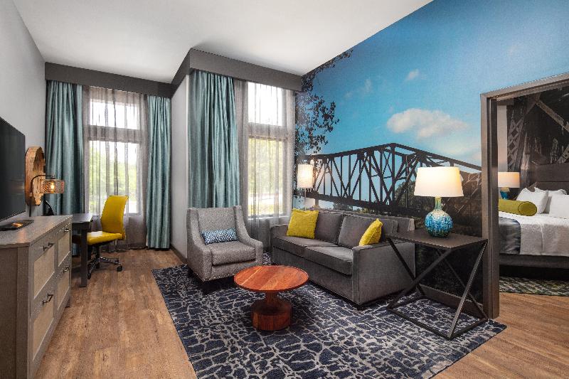 Hotel Indigo Tuscaloosa Downtown image
