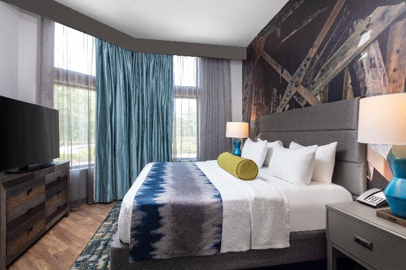 Hotel Indigo Tuscaloosa Downtown image