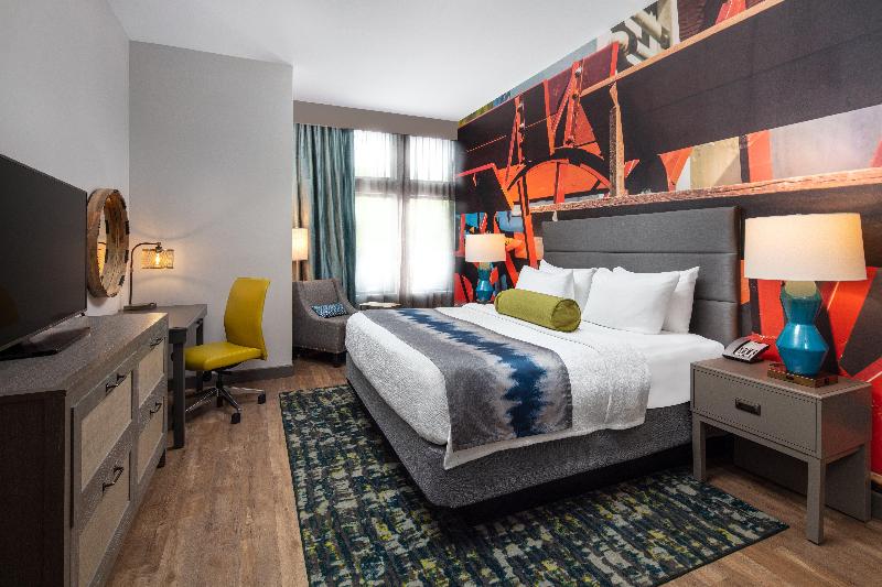 Hotel Indigo Tuscaloosa Downtown image