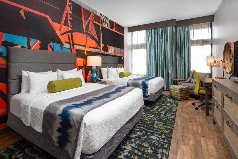Hotel Indigo Tuscaloosa Downtown image