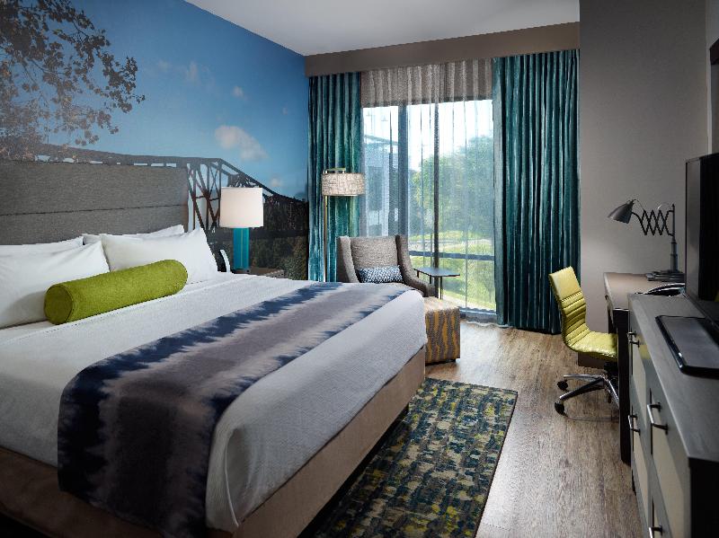 Hotel Indigo Tuscaloosa Downtown image
