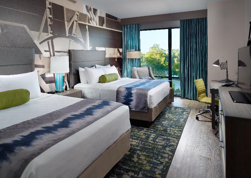 Hotel Indigo Tuscaloosa Downtown image