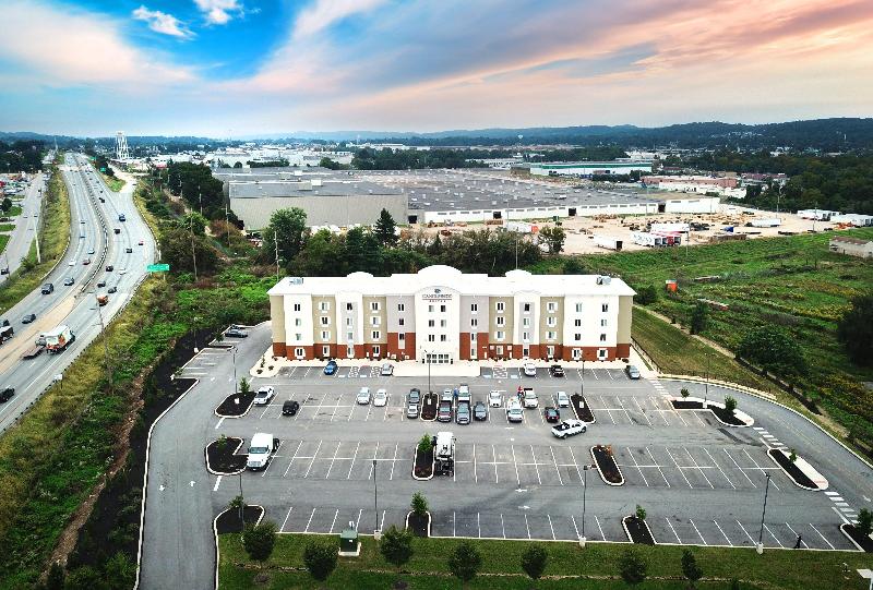 Candlewood Suites York