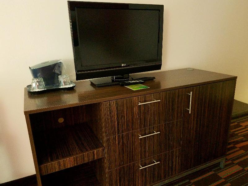 Holiday Inn Irving - Las Colinas By IHG image