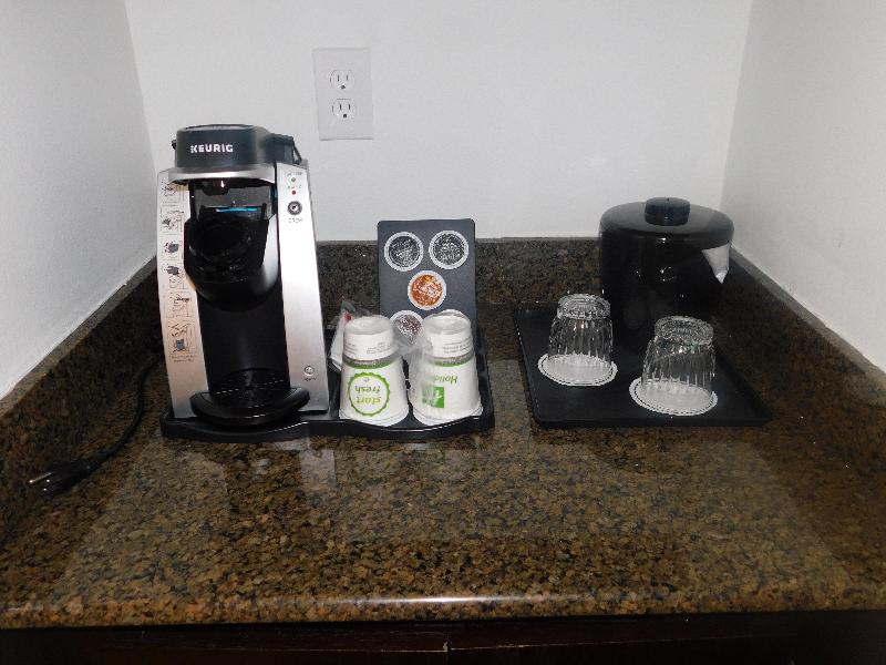 Holiday Inn Irving - Las Colinas By IHG image